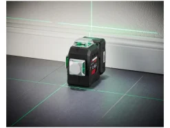 Accu-kruislijnlaser 20 V met accu en lader<PARKSIDE PERFORMANCE® Online
