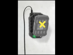 Accu-kruislijnlaser 20 V met 4 Ah accu's en 4,5 A lader<PARKSIDE PERFORMANCE® Online