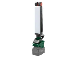 Accu-LED-klemlamp 20 V zonder accu en lader<PARKSIDE®