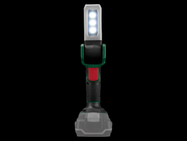 Accu-LED-lamp 20 V zonder accu en lader<PARKSIDE®