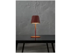 Accu-LED-tafellamp<LIVARNO home Hot
