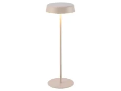 Accu-LED-tafellamp<LIVARNO home Hot