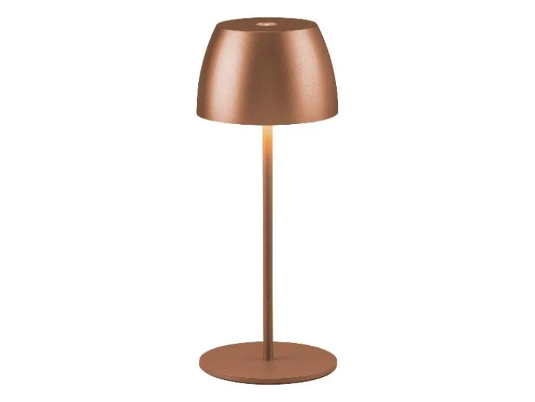 Accu-LED-tafellamp<LIVARNO home Hot