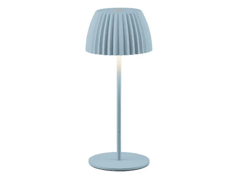 Accu-LED-tafellamp<LIVARNO home Hot