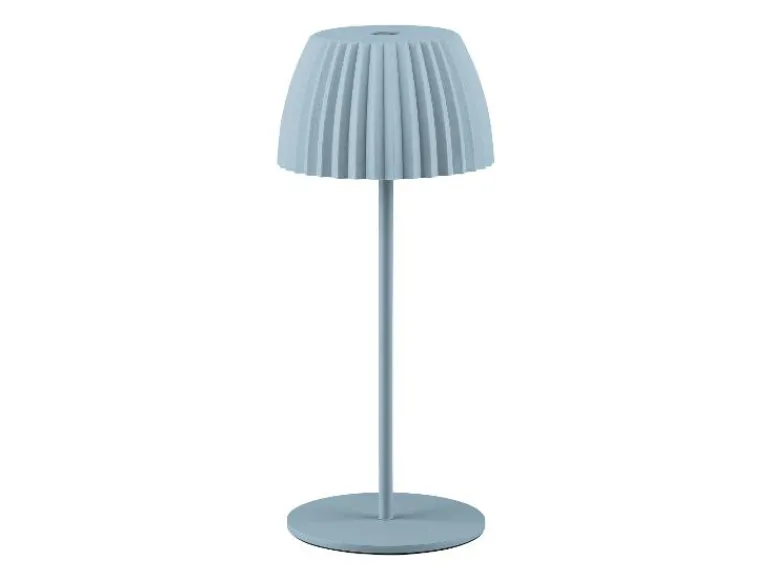 Accu-LED-tafellamp<LIVARNO home Hot