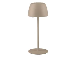 Accu-LED-tafellamp<LIVARNO home Hot
