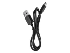 Accu-LED-vloerlamp<LIVARNO home Hot