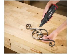Accu-multitool 12 V met 2 Ah accu en 2,4 A lader<PARKSIDE PERFORMANCE® New