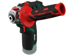 Accu-polijstmachine 12V zonder accu<PARKSIDE® New