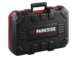 Accu-reciprozaag 20 V met 4 Ah accu en 4,5 A lader<PARKSIDE PERFORMANCE® Hot