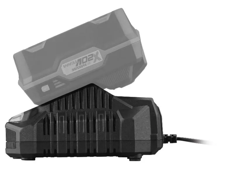Accu-reciprozaag 20 V met 4 Ah accu en 4,5 A lader<PARKSIDE PERFORMANCE® Hot