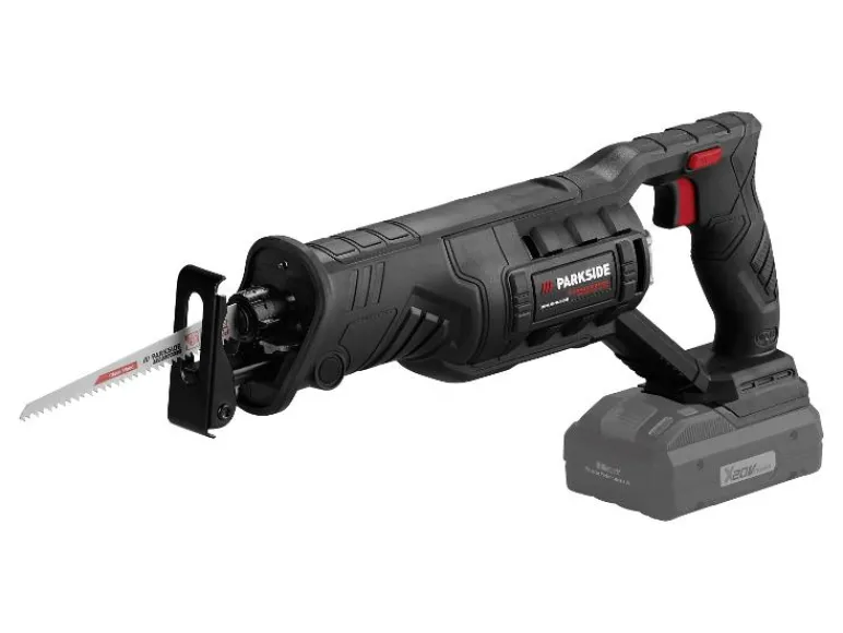 Accu-reciprozaag 20 V met accu en lader<PARKSIDE PERFORMANCE® Sale