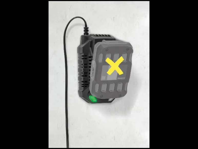 Accu-schaafmachine 20 V met accu en lader<PARKSIDE PERFORMANCE® Online