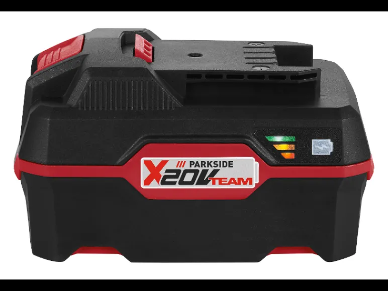 Accu-schaafmachine 20 V met accu en lader<PARKSIDE PERFORMANCE® Online