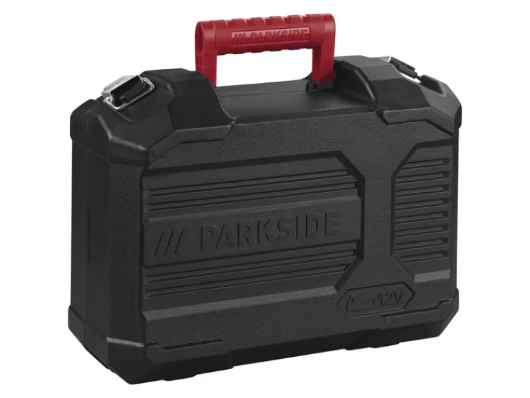 Accu-schaafmachine 12 V zonder accu en lader<PARKSIDE® Online