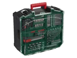 Accu-schroefboormachine set 20 V met 2 Ah accu en 2,4 A lader<PARKSIDE® Hot