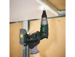 Accu-schroevendraaier 20 V zonder accu en lader<PARKSIDE® Clearance