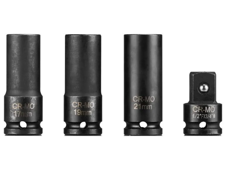 Accu-slagmoersleutel 1/2" 20 V met accu en lader<PARKSIDE PERFORMANCE®
