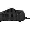Accu-slagmoersleutel 20 V met 4 Ah accu en 4,5 A lader<PARKSIDE®