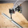 Accu-slagschroevendraaier 1/4" 20 V zonder accu en lader<PARKSIDE PERFORMANCE® Hot