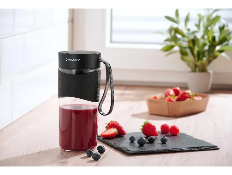 Accu-smoothiemaker to go<SILVERCREST® Online