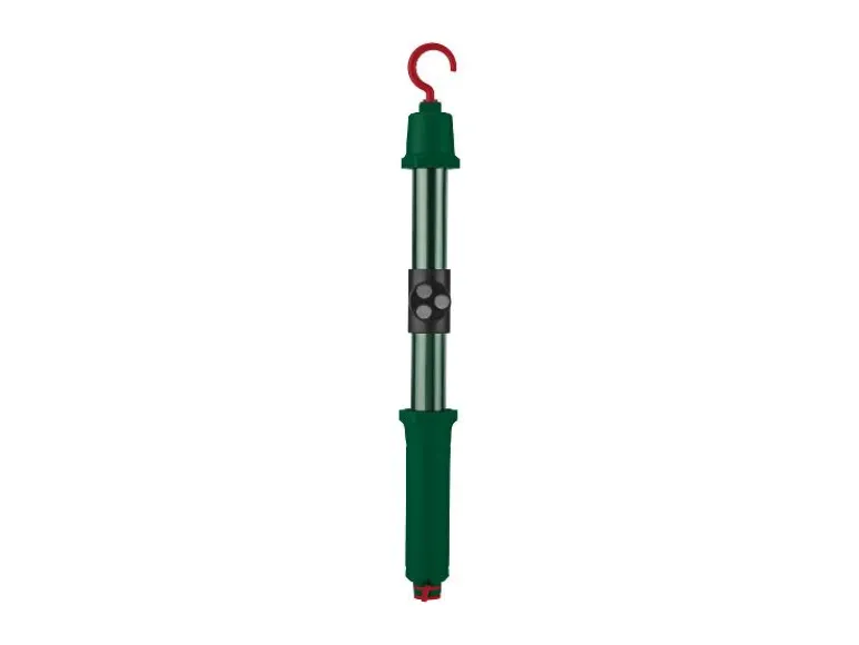 Accu-staaflamp<PARKSIDE®