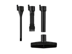 Accu-steelstofzuiger 20 V met accu en lader<SILVERCREST® Clearance