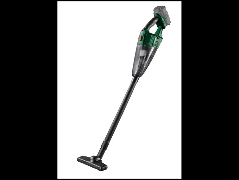 Accu-steelstofzuiger 20 V zonder accu en lader<PARKSIDE® Online