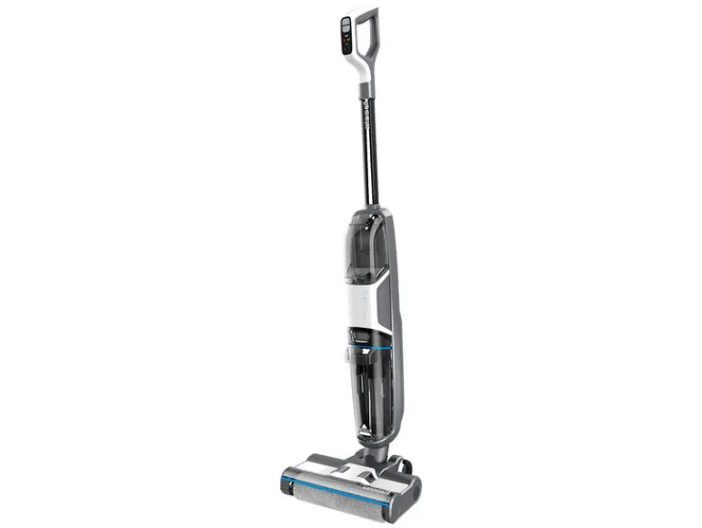 Accu-steelstofzuiger CrossWave F 3 Pro Black and White<Bissell Discount