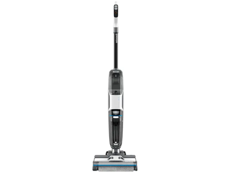 Accu-steelstofzuiger CrossWave F 3 Pro Black and White<Bissell Discount