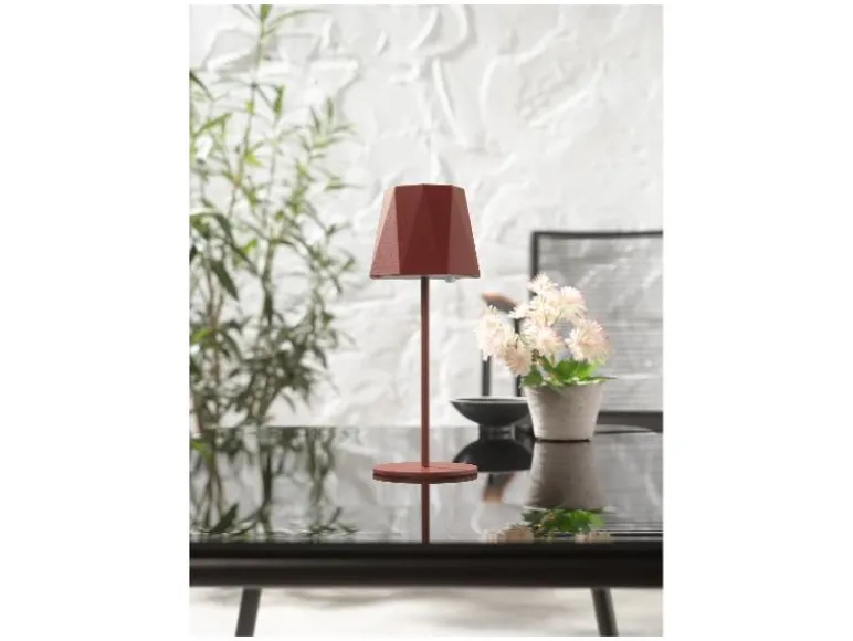 Accu-tafellamp<LIVARNO home