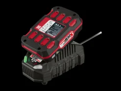 Accu-voegenborstel 20 V met accu en lader<PARKSIDE® New