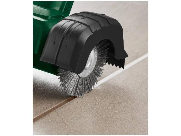Accu-voegenborstel 20 V zonder accu en lader<PARKSIDE® Hot