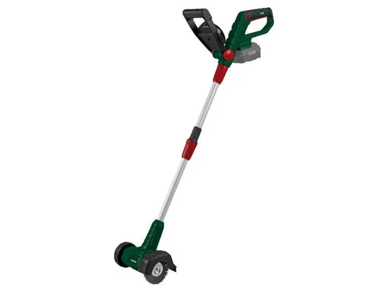 Accu-voegenborstel 20 V zonder accu en lader<PARKSIDE® Hot