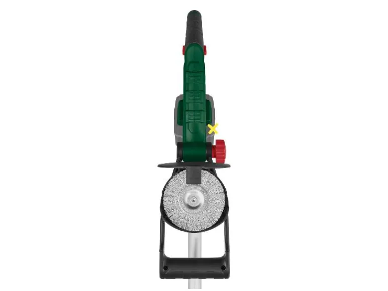 Accu-voegenborstel 20 V zonder accu en lader<PARKSIDE® Hot