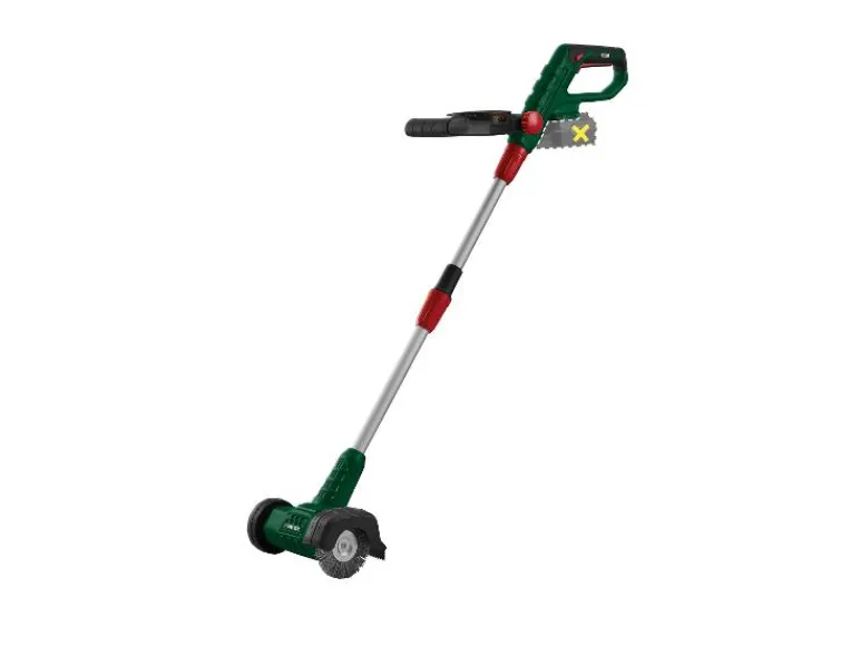 Accu-voegenborstel 20 V zonder accu en lader<PARKSIDE® Hot