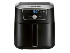 airfryer 6,7 L<SILVERCREST® Outlet