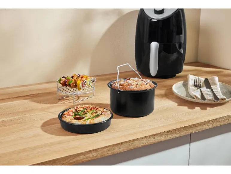 airfryer accessoires<SILVERCREST® Clearance