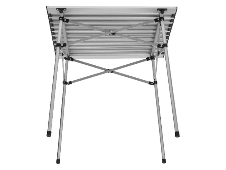 Aluminium campingtafel<CRIVIT Discount