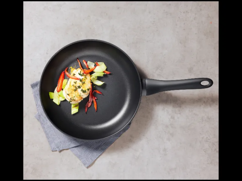 Aluminium koekenpan 28 cm<SILVERCREST® Discount
