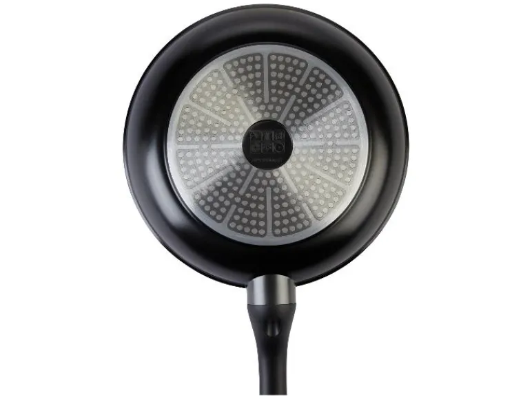 Aluminium koekenpan 28 cm<SILVERCREST® Discount