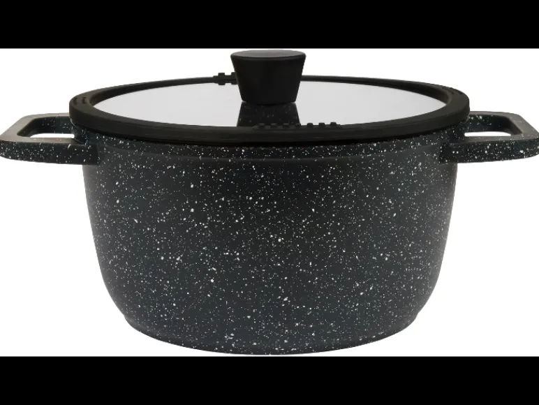 Aluminium kookpan 24 cm<SILVERCREST®