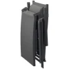 Aluminium ligbed Houston<LIVARNO home Sale