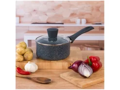 Aluminium Nightfall Collection Blue Marble<Russell Hobbs Clearance