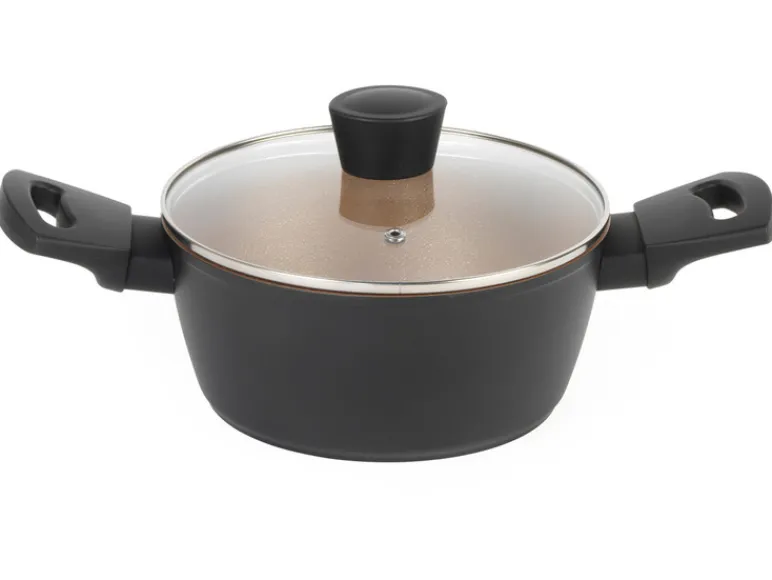 Aluminium pan Opulence Collection<Russell Hobbs New