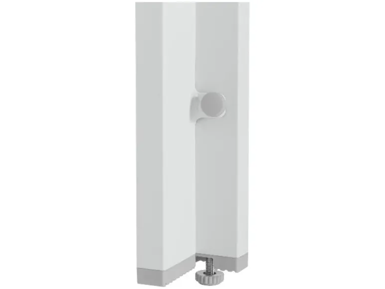 Aluminium tuinset Houston 5-delig<LIVARNO home New