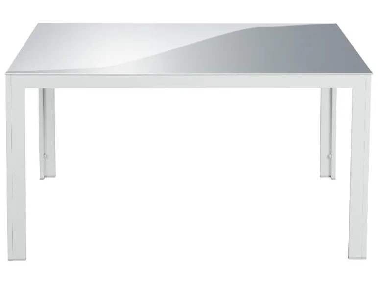 Aluminium tuintafel Houston<LIVARNO home Outlet