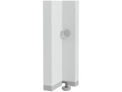 Aluminium tuintafel Houston<LIVARNO home Outlet