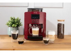 Automatisch koffiezetapparaat EA81<Krups Discount