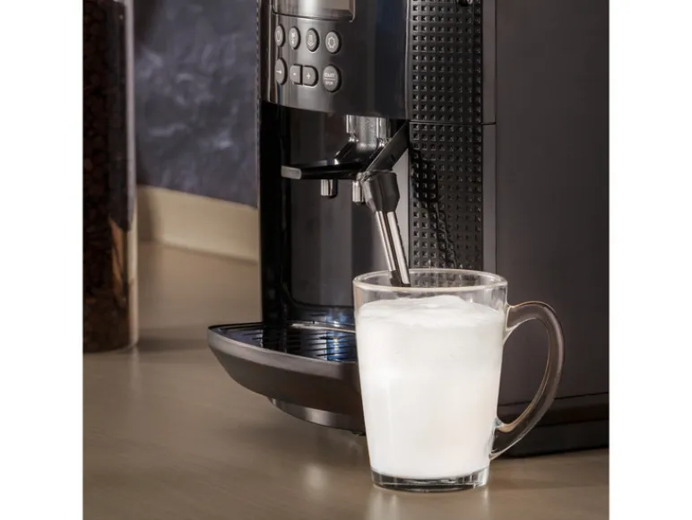Automatisch koffiezetapparaat EA81<Krups Discount